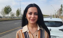 Bahar, azmiyle araç kullanmayı öğrenip ehliyet aldı; şimdi kadınlara öğretiyor