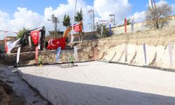 Bakan Bak: Cumhurbaşkanımızın önderliğinde Hatay yeniden inşa, imar ve ihya ediliyor