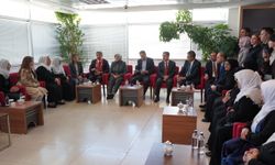 Bakan Bayraktar: Kendi petrolünü, doğal gazını üreten Türkiye, çok daha güçlü bir ülke olacak