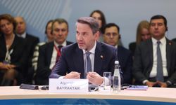 Bakan Bayraktar: Yerlileşme oranı yüzde 50'nin üzerine çıktı