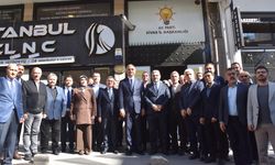 Bakan Ersoy: Halk kütüphanelerimizi çok işlevli merkezler haline getiriyoruz