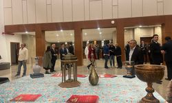 Bakan Ersoy: Yıl boyunca İran ve Türkiye'de etkinlikler düzenlenecek