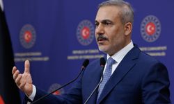 Bakan Fidan: İsrail tarafından endişe verici ifadeler duyuyoruz