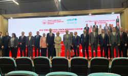 Bakan Göktaş: Ailesi güçlü olan bir toplumun geleceği de güçlü olur