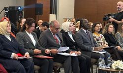 Bakan Göktaş: Bakım hizmetlerini, hak temelli bir sosyal politika alanı olarak ele alıyoruz