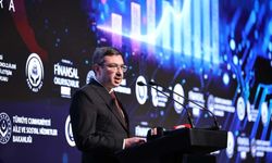 Bakan Göktaş: Finansal okuryazarlık eğitimlerimizle 1 milyonu aşkın kişiye ulaştık (2)
