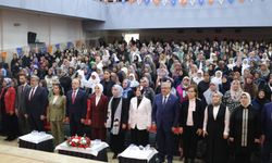 Bakan Göktaş: Kadınlar yenilikçi fikirleriyle iş dünyasının çehresini değiştiriyor (2)