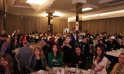 Bakan Göktaş: Yaşlılarımızın bilgi birikimi sadece geçmişin değil, geleceğin de ışığıdır (4)