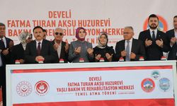 Bakan Göktaş: Yaşlılarımızın bilgi birikimi sadece geçmişin değil, geleceğin de ışığıdır