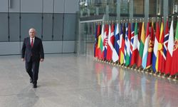 Bakan Güler, Brüksel programını tamamladı