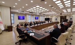 Bakan Işıkhan başkanlığında Bilim Kurulu Toplantısı düzenlendi