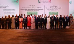 Bakan Işıkhan, İİT Çalışma Bakanları 6'ncı İslam Konferansı'na katıldı