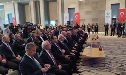 Bakan Işıkhan: Kadınların ve gençlerin iş gücüne katılım mekanizmalarını güçlendiriyoruz