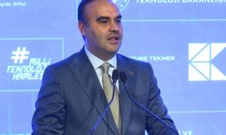 Bakan Kacır: Ardventure TEKMER, girişimlerin küresel markalara dönüşmesi için güçlü bir zemin oluşturacak
