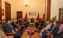 Bakan Kacır: Çelik sektöründe Avrupa'da 1'inci, dünyada 7'nci sıradayız (2)