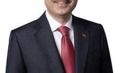 Bakan Kurum: 500 bin anahtarı daha milletimizle buluşturacağız