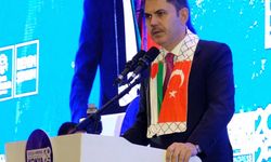 Bakan Kurum: İnsanlığın ortak vicdanına yapılan barbar saldırıyı lanetliyorum