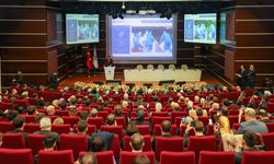 Bakan Kurum, kentsel dönüşüm ve afet sonrası yeniden inşa çalışmalarını anlattı