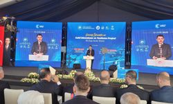 Bakan Kurum: Sındırgı'daki yapıları teker teker tarıyoruz