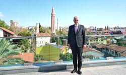 Bakan Memişoğlu: Aile hekimliklerine sigara bırakma birimi oluşturuluyor / Ek fotoğraflar