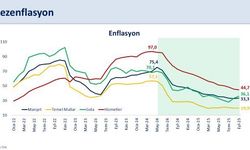 Bakan Şimşek: Dezenflasyonun devamını sağlayacağız