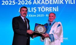 Bakan Tekin: Önümüzdeki yıl sınırlamayla okul kayıtlarının kapatıldığı uygulamayı hayata geçireceğiz (2)