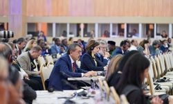 Bakan Tekin, ‘UNESCO 43'üncü Genel Konferansı Bakanlar Oturumu'nda konuştu