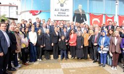 Bakan Tunç: Alıkoyduğunuz insan hakları savunucularını serbest bırakmanız gerekir (3)