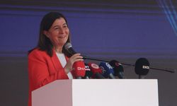 Bakan Tunç: Alıkoyduğunuz insan hakları savunucularını serbest bırakmanız gerekir