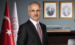 Bakan Uraloğlu, Bulgaristan'da Ulaştırma Bakanları Konferansı'na katılacak