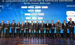 Bakan Uraloğlu: Vatandaşları dolandırmaya yönelik kurulan 74 bin 205 alan adı engellendi