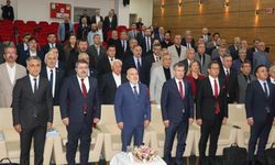 Bakan Yardımcısı Sağlam: Amacımız vatandaşların sorunla karşılaştığında rahatça dile getirebilmeleri