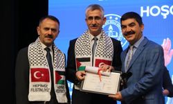 Bakan Yardımcısı Yılmaz'dan öğrencilere ‘İyilik Okulu Projesine' katılım çağrısı