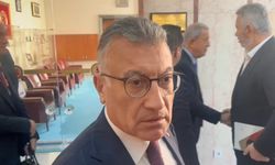 Bakan Yerlikaya, AK Parti grubuna trafikte yeni dönemi anlattı (2)