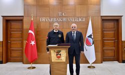 Bakan Yerlikaya: Hiç kimse polisimize, ‘düşman' deme alçaklığına cüret edemez (3)