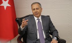 Bakan Yerlikaya, Kayseri'de