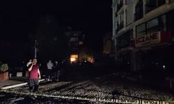 Balıkesir Sındırga'da 6.1 büyüklüğünde deprem / Ek fotoğraflar