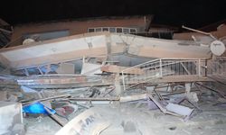 Balıkesir Sındırgı'da 6.1 büyüklüğünde deprem (11)