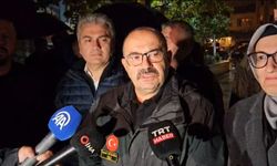 Balıkesir Sındırgı'da 6.1 büyüklüğünde deprem (12)