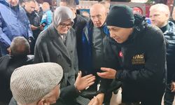Balıkesir Sındırgı'da 6.1 büyüklüğünde deprem (16)