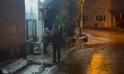 Balıkesir Sındırgı'da 6.1 büyüklüğünde deprem (5)