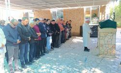 Balıkesir'de cezaevi firarisi tarafından öldürülen jeoloji mühendisi son yolculuğuna uğurlandı