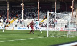 Bandırmaspor - Esenler Erokspor: 0-0