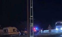 Bariyere çarpan otomobilin 19 yaşındaki sürücüsü hayatını kaybetti