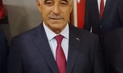 Belediye Başkanı Çakmak, trafik kazasında yaralandı