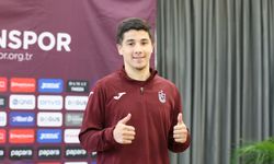 Benjamin Bouchouari: Sakatlığı geride bıraktım, kendimi fiziksel olarak çok iyi hissediyorum / Haber eklendi