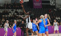 Beşiktaş BOA - Enea Gorzow: 100-70