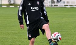 Beşiktaş, Gençlerbirliği maçına hazır