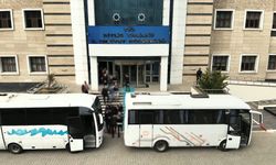 Bitlis merkezli 7 ildeki tefecilik operasyonunda 4 tutuklama