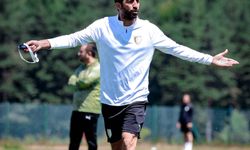 Bodrum FK iki cephede galibiyet arayacak